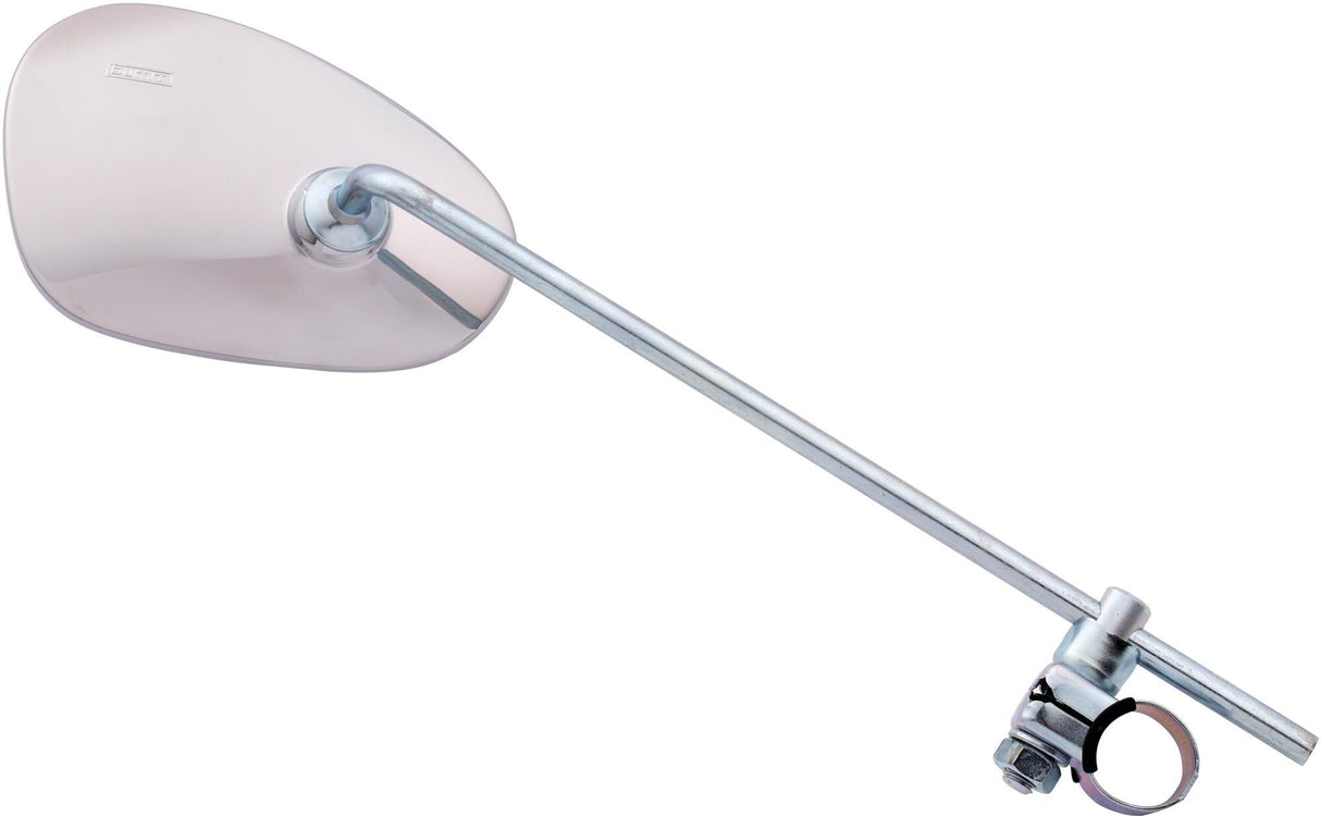 Busch + müller busch müller rearview mirror 911 2 mirrors asym.re.boom