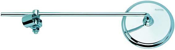 Busch + müller busch müller universal mirror 908 v mirrors universal boom 908v