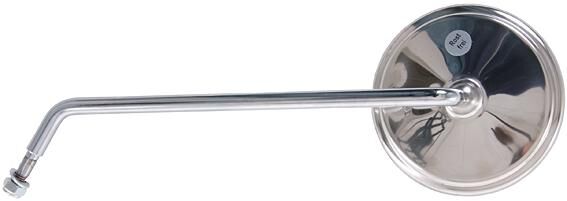 Busch + müller rearview mirror. mirrors boom 911 62kpl boom