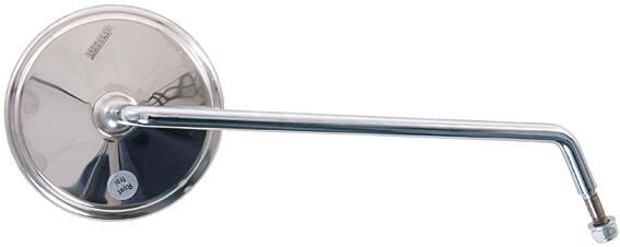 Busch + müller busch müller rearview mirror mirrors boom 911 62kvr boom