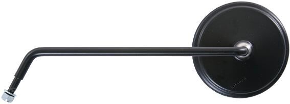 Busch + müller busch müller rearview mirror mirrors boom 911 62vlm boom