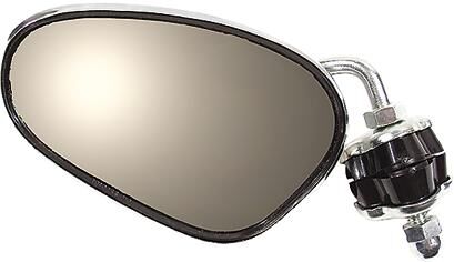 Busch + müller busch müller achteruitkijkspiegel leg shield mirror re.bumm