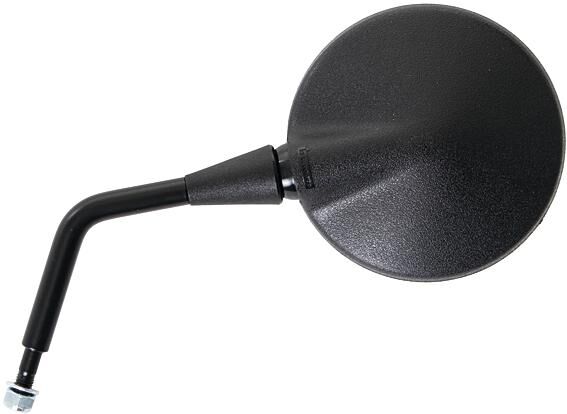 Busch + müller busch müller mirror 1911 87vme mirrors boom 1911 87vlme bmw left black matt