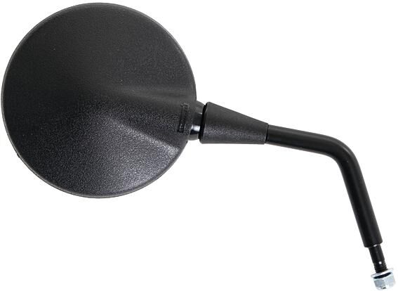 Busch + müller busch müller mirror 1911 87vme mirrors boom 1911 87vrme bmw right matt black