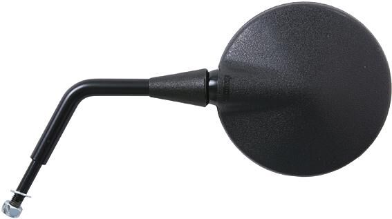 Busch + müller busch müller mirror 1911 87bvme mirrors tree 1911 87bvme bmw re.o.li. blackmatt