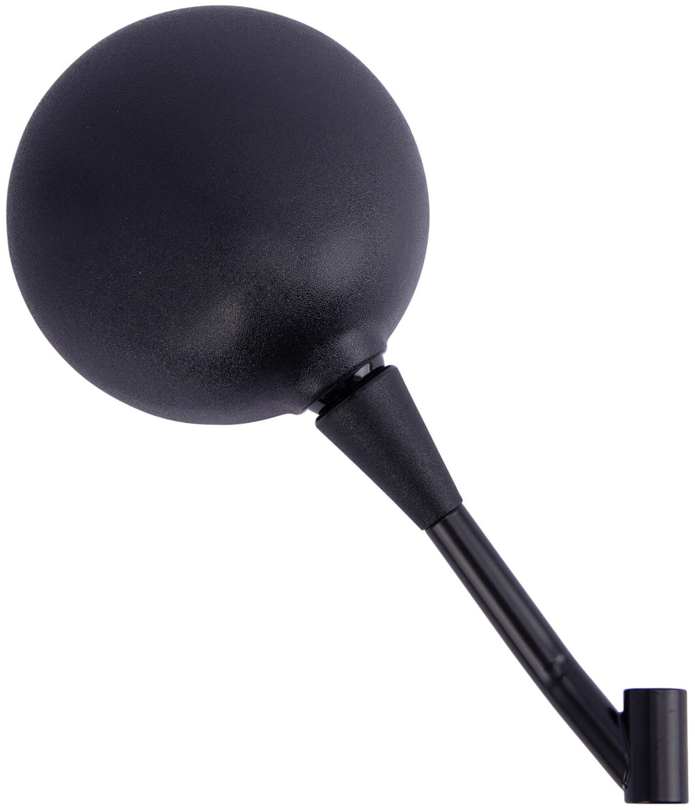 Busch + müller busch müller mirror 1911 37avme mirrors boom 1911 37avrme bmw right matt black