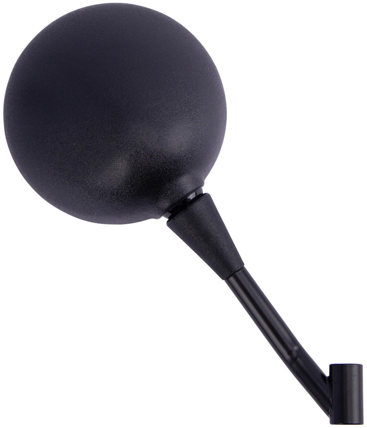 Busch + müller busch müller mirror 1911 37avme mirrors boom 1911 37avrme bmw right matt black