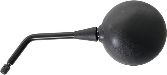 Busch + müller busch müller mirror 1911 57avme5 mirrors boom 1911 57avme5 bmw re.o.li.black matt