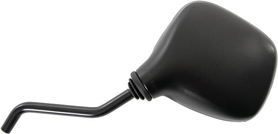 Vicma mirror mirrors black left, e139i
