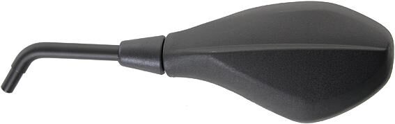 Vicma mirror mirrors left black, e756i