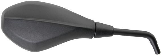 Vicma mirror mirrors right black, e756d