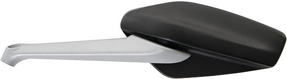 Vicma mirror mirrors, black gray left