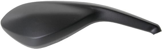 Vicma mirror mirrors right black, e760d
