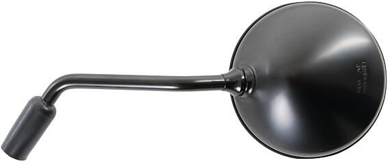 Vicma mirror mirrors left black, e387i