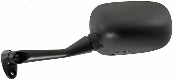 Vicma mirror mirrors left black, eh721i