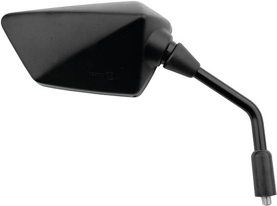 Vicma mirror mirrors right black, ek935d