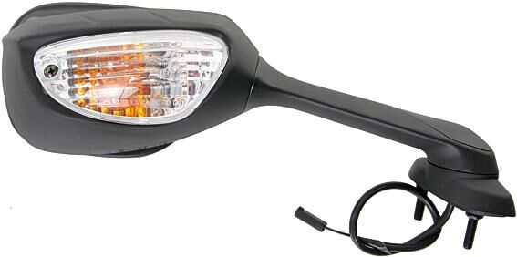 Vicma mirror mirrors right black, es969d
