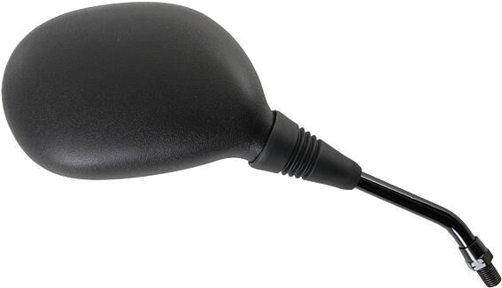 Vicma mirror mirrors, right black, eh253d