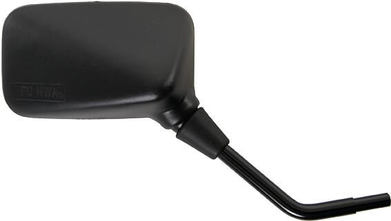 Vicma mirror mirrors right black, ek213d