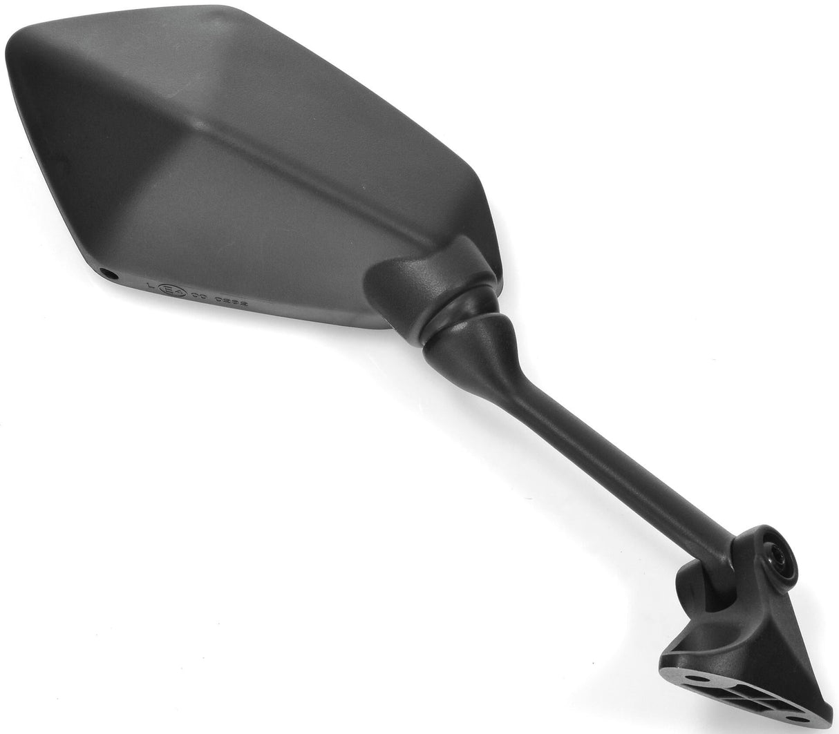 Vicma mirror mirrors right black, ek962d
