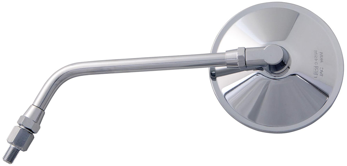 Vicma mirror mirrors m10x1.25 right-hand threa