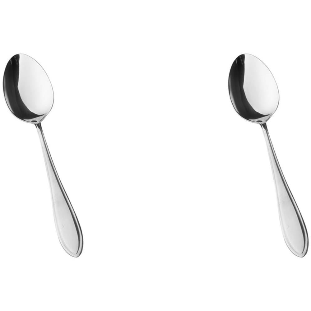 Amefa vegetable spoon 2 pcs in c c box