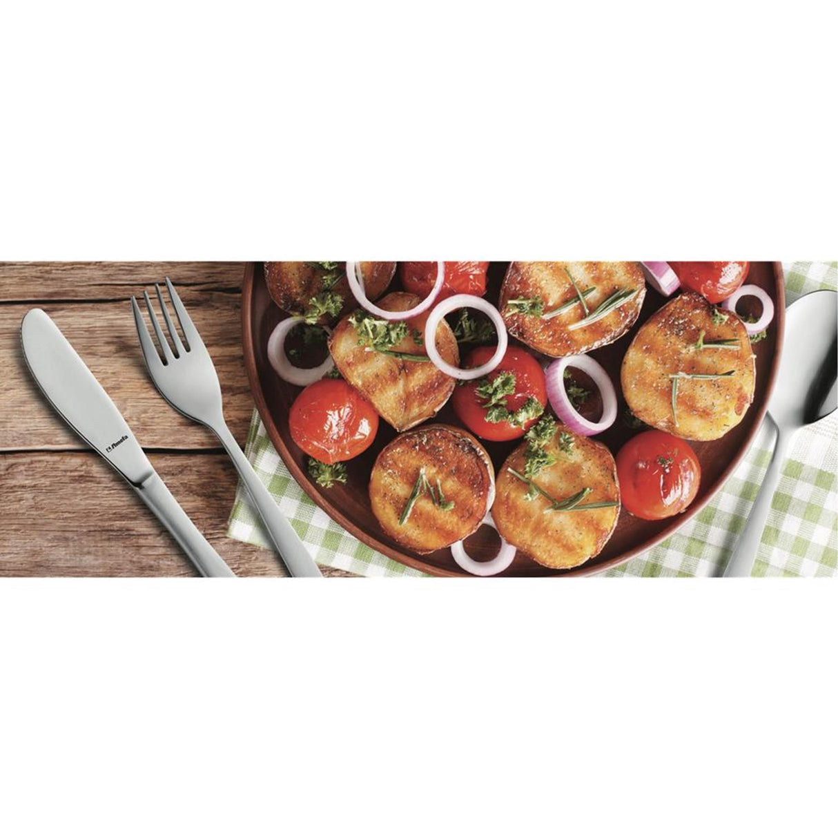 Amefa table knives 12 pcs in c c box