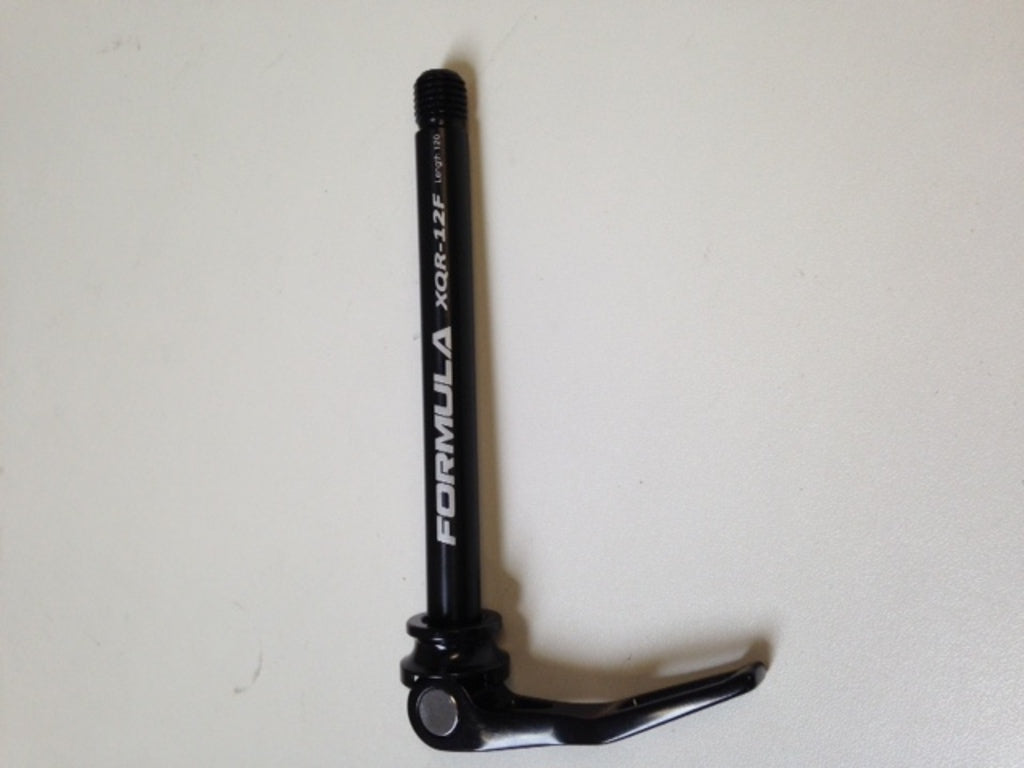 Koga quickrelease voor xqr-12e thru-axles 12x100mm