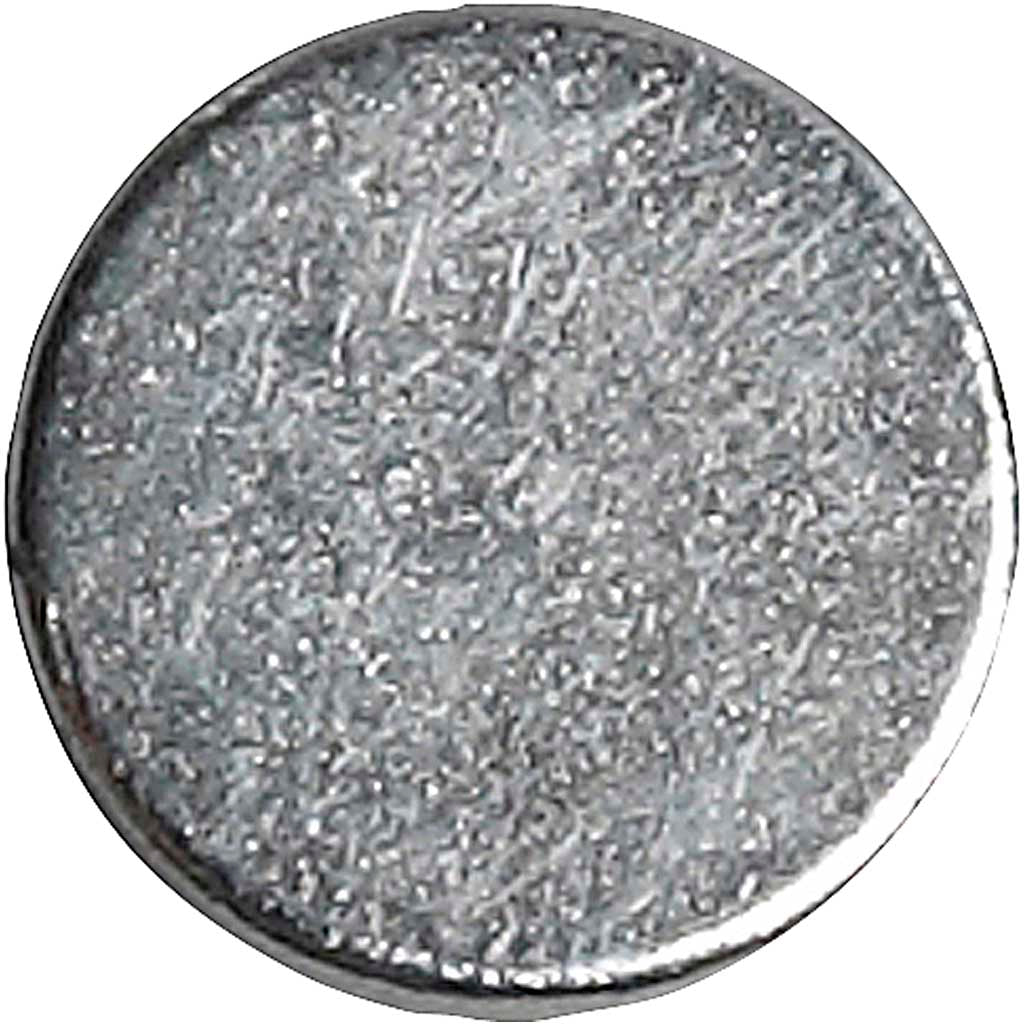 Creative company powerful magnets "ndfeb", d 10 mm, thickness 2 mm, 100 pieces 1 box