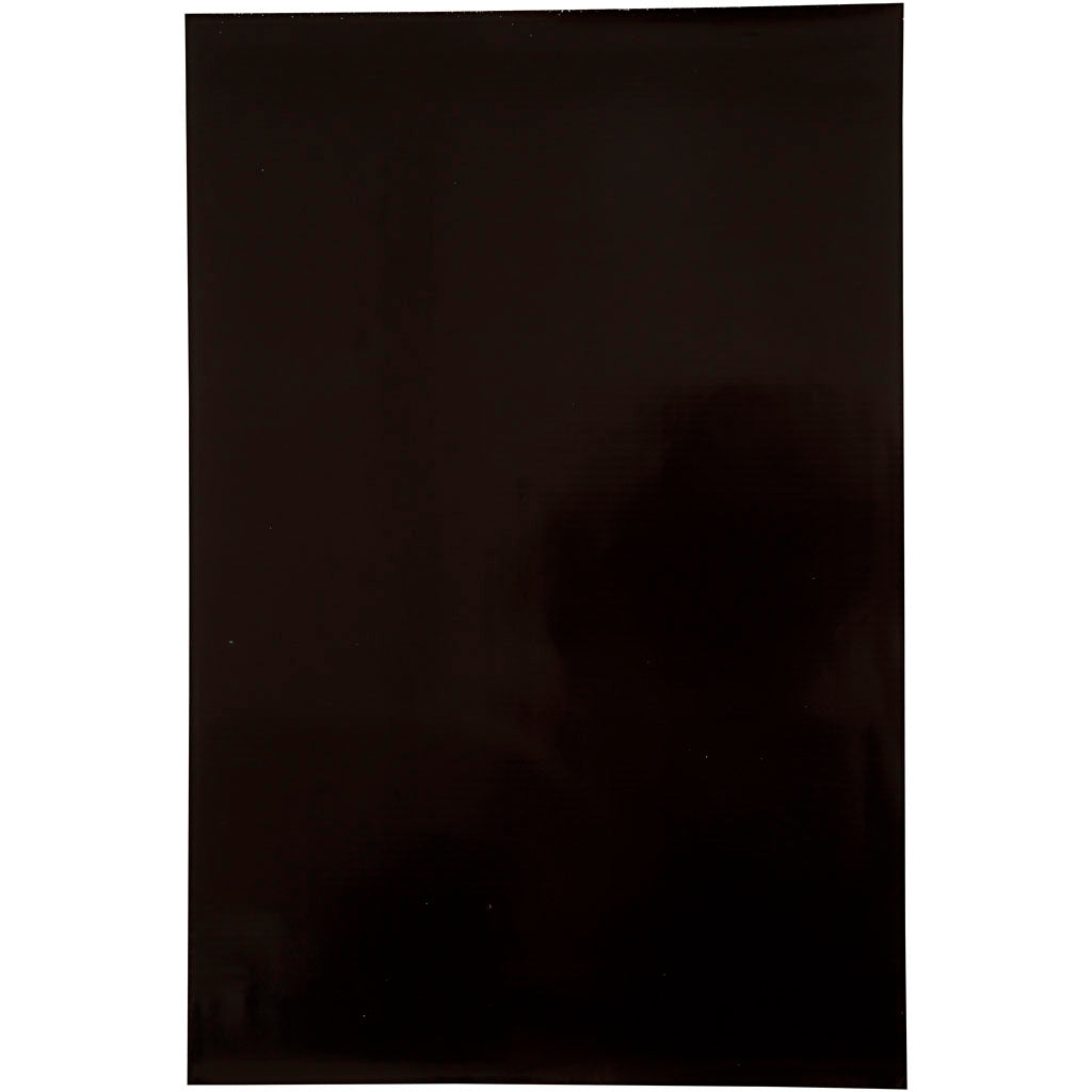 Creativ company magnetic sheet, h: 30 cm, w: 20 cm, thickness 0.6 mm, 1 sheet
