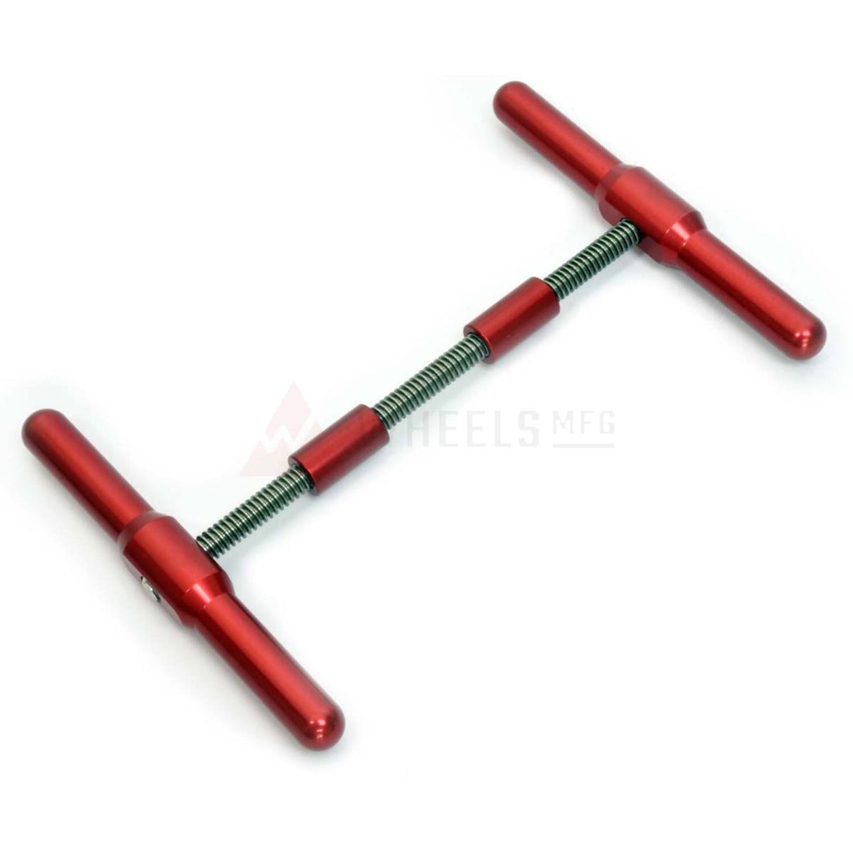 Ruedas de fabricación de ruedas MFG Conjunto de herramientas esenciales de presión inferior