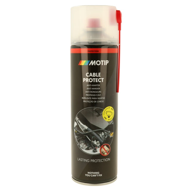 Anti marten spray 500 ml.