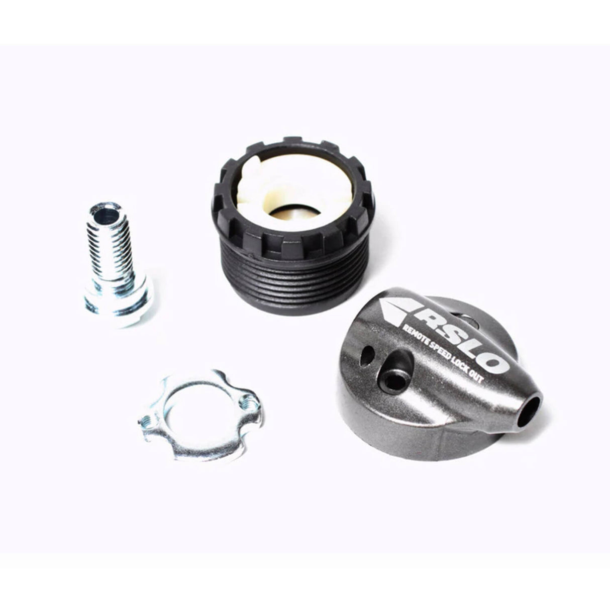 Srsuntour sr suntour - remote lockout cover set fke310-07 2 pieces