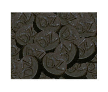 Venco double salty rounds (6x 1kg)