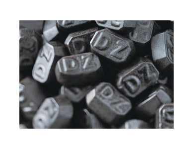 Venco double salt (6x 1kg)