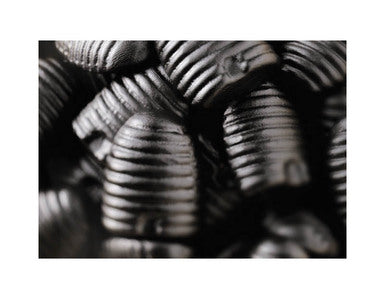 Alcaçuz de mel Venco (6x 1kg)