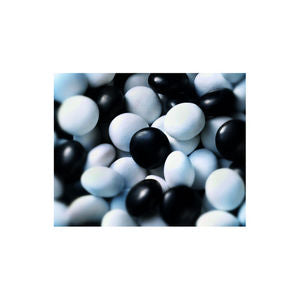 Venco sort og hvid (6x 1kg)