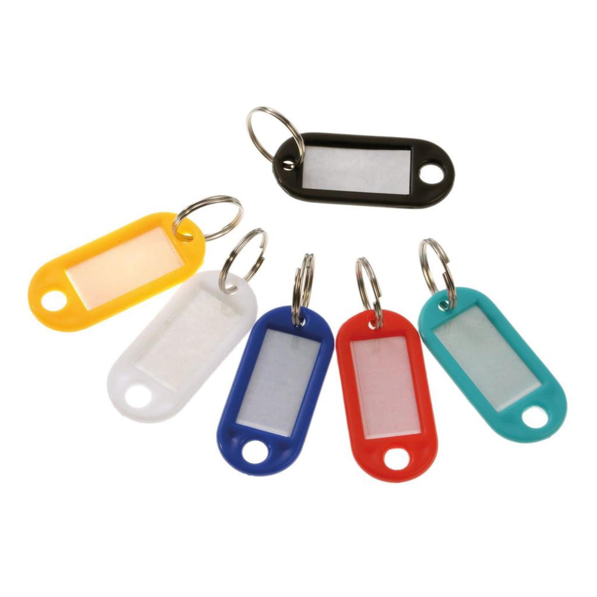 Westmark sleutellabels set a 6