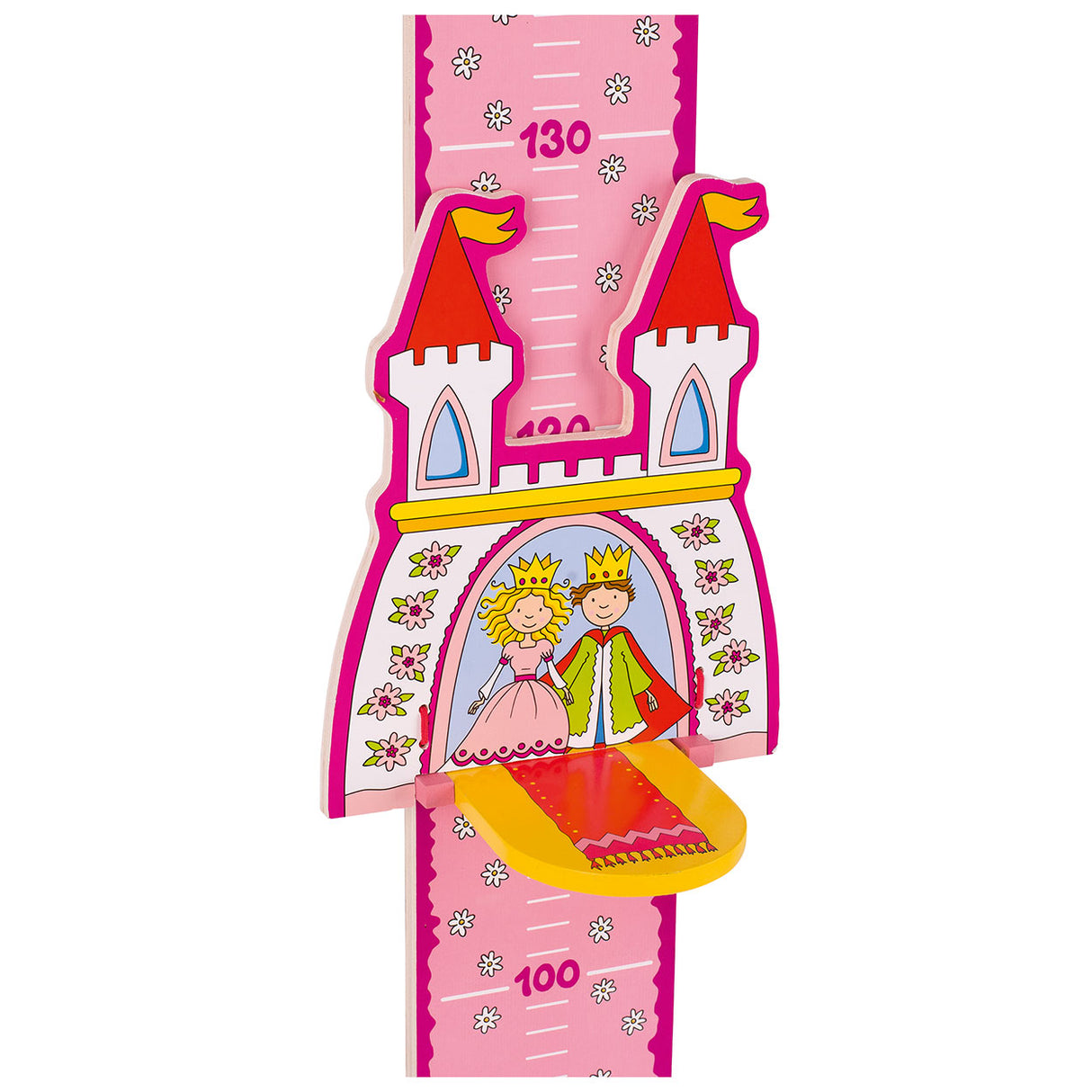 Goki mare Prinzessin