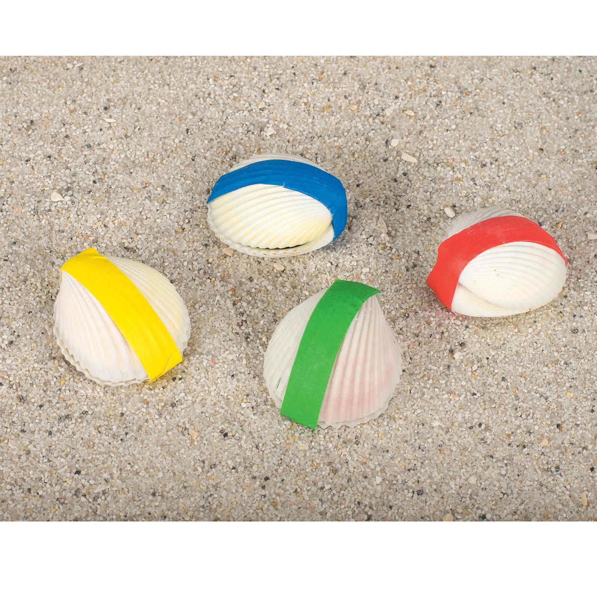 Goki magical shell, 1st.