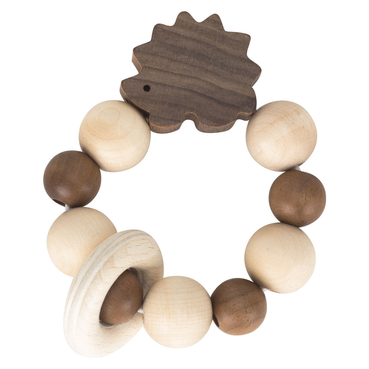 Goki oprijem elastičnega egela