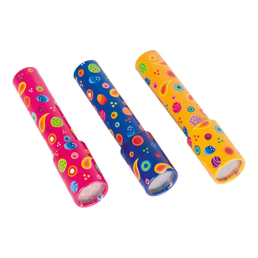 Goki Kaleidoskoper Raum