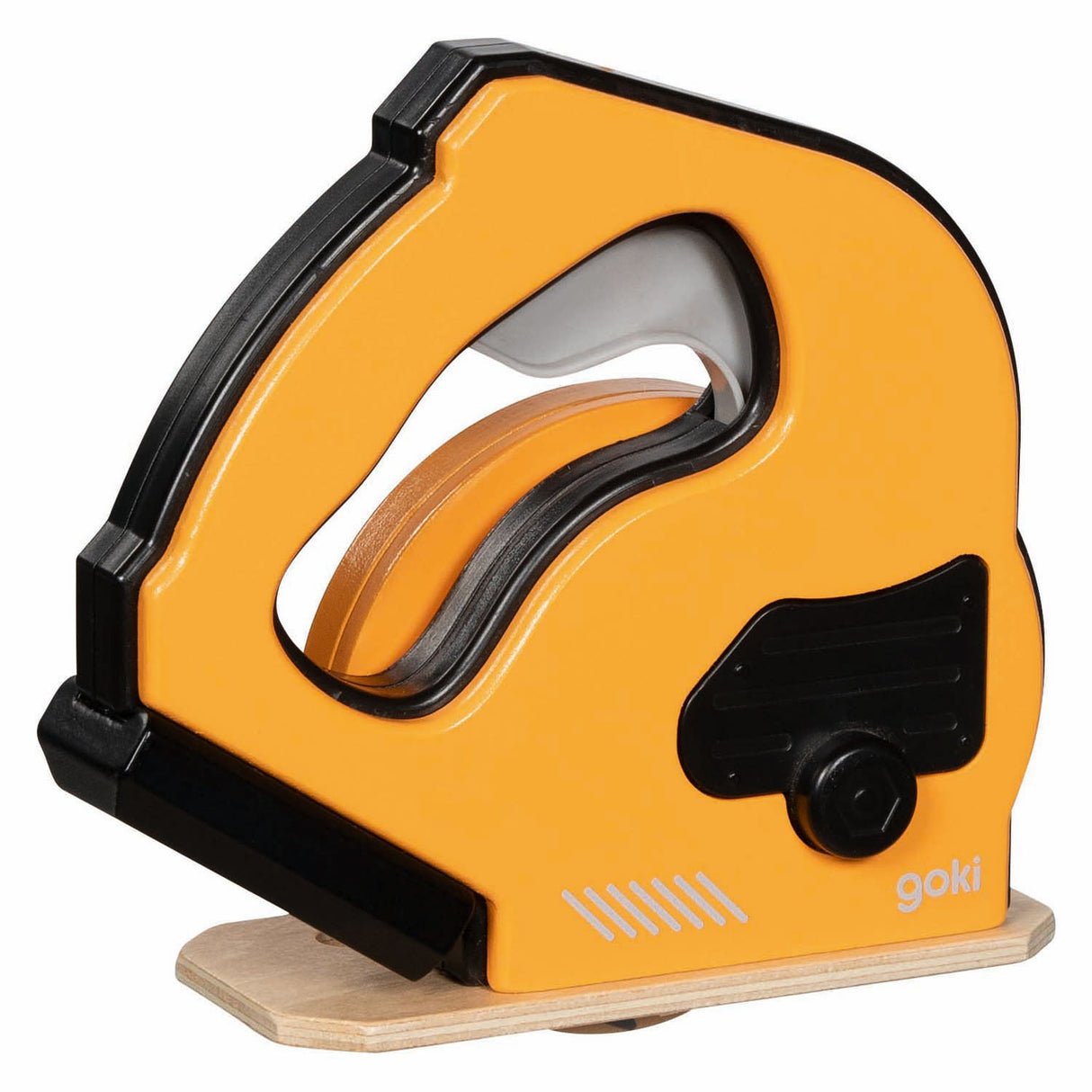 Goki circular saw with function