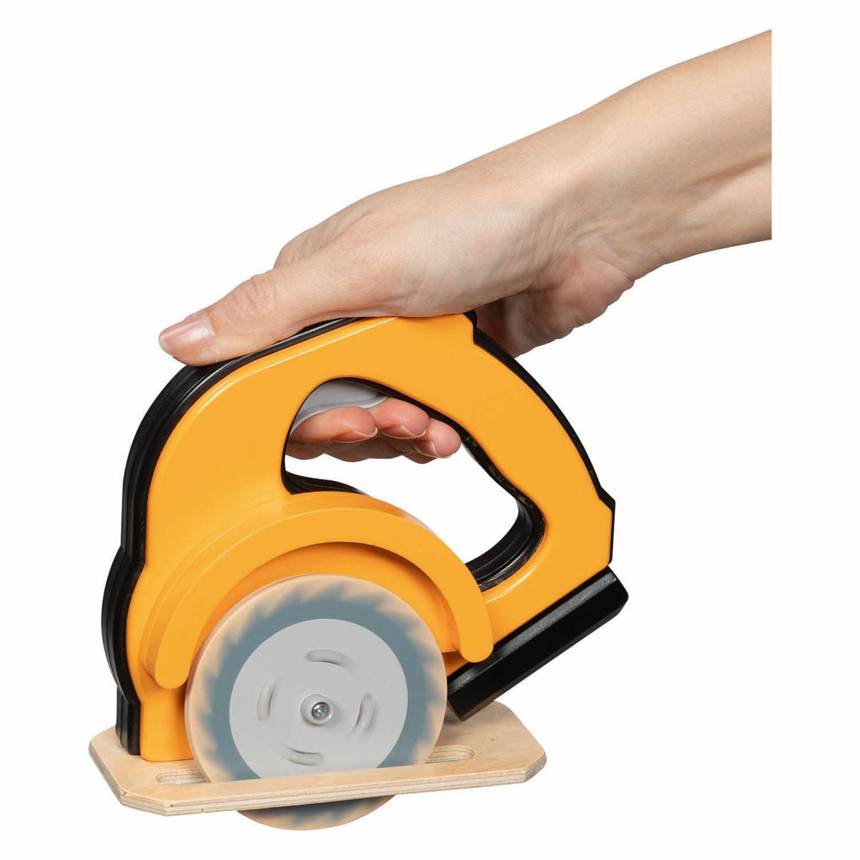 Goki cirkelzaag met functie