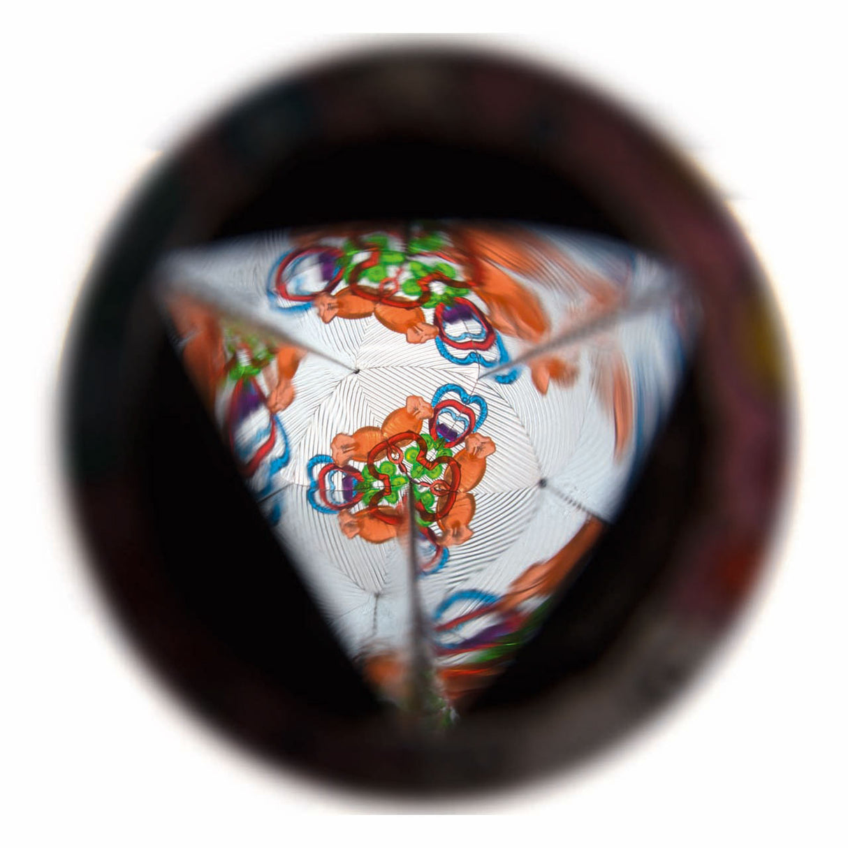 Goki kaleidoscope