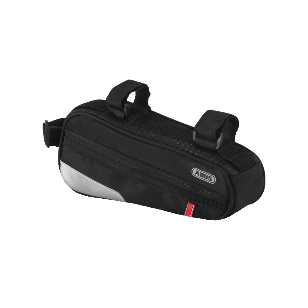 Abus Oryde ST2200 Frame Bag - Black
