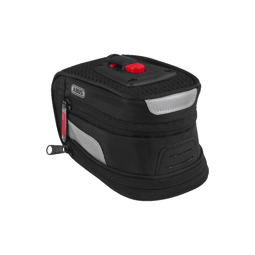 ABUS Oryde ST2100KF SAGNO SADLE - NERO