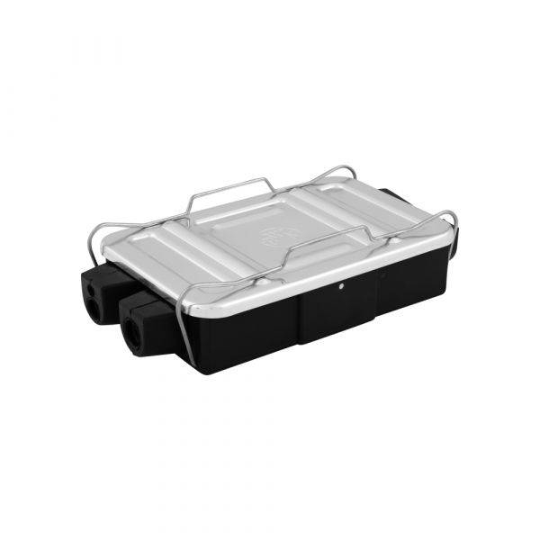 Herhth + Bens Cable Choick Cool Cable Connectors M.Cover