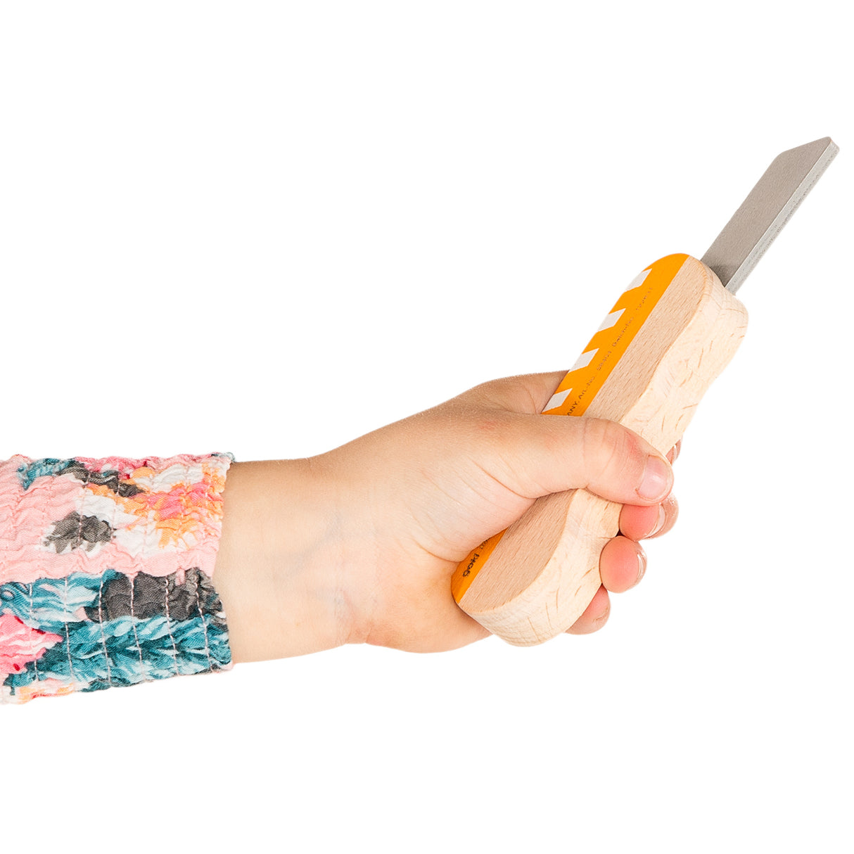 Stanleymes in legno Goki