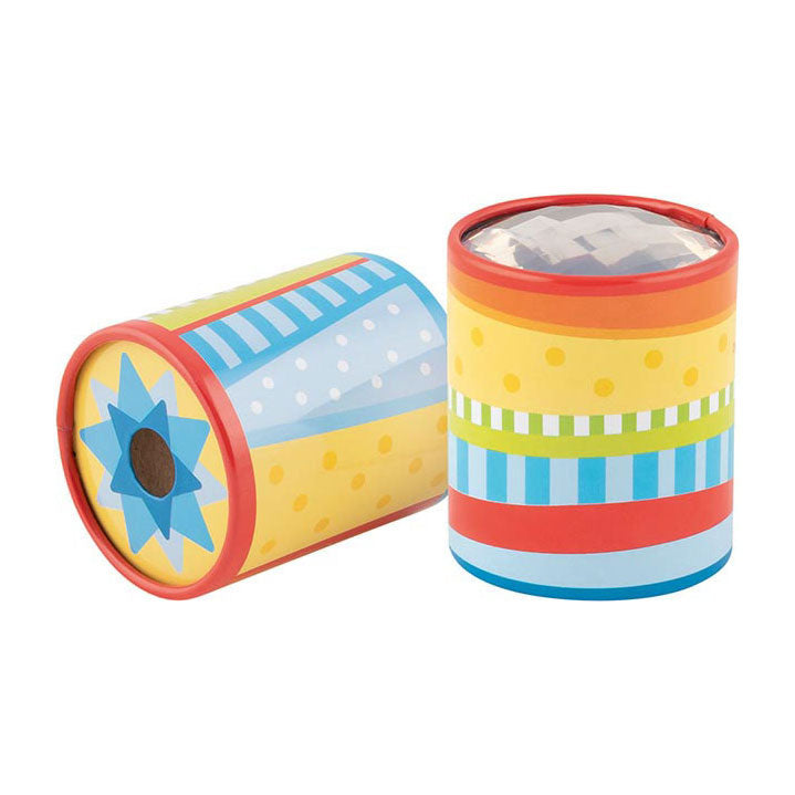 Goki Metal Caleidoscope Peggy Diggedey